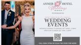 The Anner Hotel &ndash; A unique place to celebrate your special day
