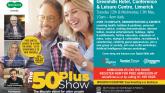 Looking to be inspired in your retirement? &ndash; The 50 Plus Show returns to Limerick