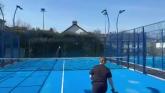 Limerick Padel Test