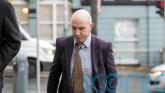 Former hurler DJ Carey told to expect custodial sentence in cancer fraud case Former hurler DJ Carey told to expect custodial sentence in cancer fraud case