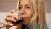 Why has my alcohol tolerance suddenly become lower during menopause?