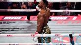 Anthony Joshua takes six rounds to overcome Youtuber-turned-boxer Jake Paul
