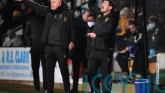 Andy Garner proud as Mansfield fight back to beat Barnsley