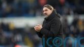 Daniel Farke &lsquo;disappointment&rsquo; after Leeds draw with Man Utd