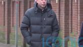 David Coote spared jail after schoolboy video found on laptop
