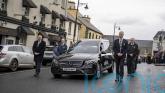 Funeral of Stephen McCahill remembers &lsquo;heartfelt dedication&rsquo; to Donegal