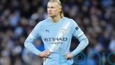 Erling Haaland frustrates Pep Guardiola but Man City boss says &lsquo;he&rsquo;ll be back&rsquo;