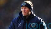 Michael Appleton a relieved man as Shrewsbury edge 10-man Harrogate