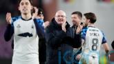 John McGlynn hails Falkirk&rsquo;s &lsquo;courage&rsquo; after cup shoot-out win at Hearts
