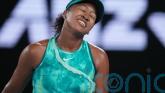 Naomi Osaka withdraws from Australian Open due to abdominal injury