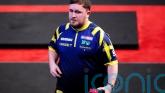 Luke Littler survives huge scare to progress at World Masters