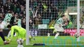 Celtic late show leads to extra-time win over Dundee after Scottish Cup scare