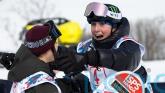 Olympic snowboarding hopeful Mia Brookes was &lsquo;never going to do anything else&rsquo;