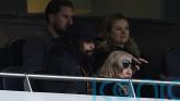 Madonna in attendance as Chelsea get into groove at Tottenham Hotspur Stadium