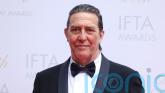 Ciaran Hinds &lsquo;glad&rsquo; his agent refused to sign daughter