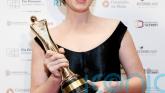 It&rsquo;s an honour to come home, says emotional Jessie Buckley as she picks up award