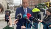 Taoiseach says Government never signed off on review of SNA allocations