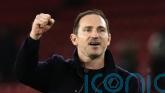Frank Lampard says Coventry will not ease off as they move five points clear