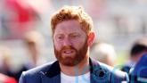 Jonny Bairstow remains in Dubai as he looks to &lsquo;keep family safe&rsquo;