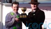Mullins and Townend are the kings of Cheltenham once again
