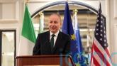 New frontier to Irish-US relationship as Ireland joins space accords