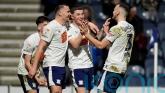 Alfie Devine bags brace as Preston see off Stoke
