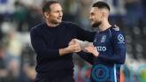 Frank Lampard delighted Coventry &lsquo;grabbed&rsquo; chance to capitalise on rivals&rsquo; slips
