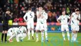 Ireland&rsquo;s World Cup dream over after penalty heartbreak in the Czech Republic