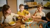 7 simple ways to stop your child becoming a fussy eater