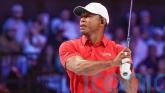 Tiger Woods charged with driving under the influence after car crash in Florida