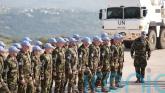 Irish peacekeepers in Lebanon &lsquo;safe and accounted for&rsquo; &ndash; McEntee