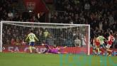 Southampton stun Premier League leaders Arsenal to reach FA Cup semi-finals