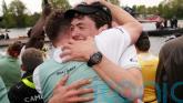 Cambridge happy to defy &lsquo;brutal&rsquo; Boat Race weather and extend men&rsquo;s winning run