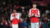 Christian Norgaard says Arsenal will not dwell on shock FA Cup exit