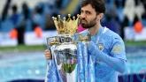 Bernardo Silva looks set to leave Manchester City this summer