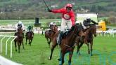 Home By The Lee tops Liverpool Hurdle contenders