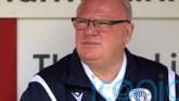 Steve Evans hails importance of integrity after Bristol Rovers win at Harrogate
