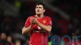 Harry Maguire signs one-year contract extension at Man Utd