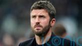 Man Utd players back Michael Carrick as &lsquo;the right man&rsquo; to be club&rsquo;s manager