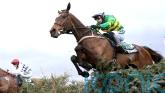 I Am Maximus headlines Grand National declarations