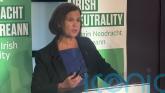 Mary Lou McDonald urges Government to &lsquo;pick up the phone&rsquo; and talk to protesters