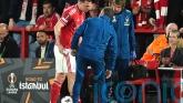 Mixed injury news for Nottingham Forest after Europa League victory