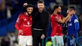 Michael Carrick revels in Manchester United&rsquo;s hard-fought win at Chelsea