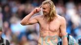 Erling Haaland taunts Arsenal by reminding them they have &lsquo;come up short&rsquo; before