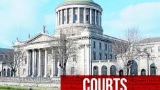 Man jailed for nine years for four day reign of terror in County Cavan house