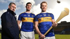 Cork V Tipperary NHL game called off