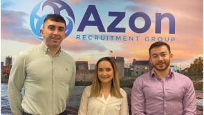 Azon Recruitment | Bringing over 20 years recruitment experience to Limerick