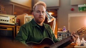 WATCH: Gavin James to play at Riverfest 2022!