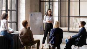 JOBS ALERT: Want to join our growing sales team? The Leinster Express are hiring now!