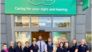 Specsavers - providing the very best on-site hearing and eye care support